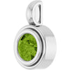 Natural Peridot | Round | 5.5mm