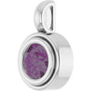 Lab-Grown Alexandrite | Round | 5.5mm