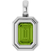 Natural Peridot | Emerald | 6 x 4mm