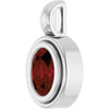Natural Mozambique Garnet | Oval | 6 x 4mm