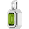 Natural Peridot | Emerald | 6 x 4mm