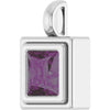 Lab-Grown Alexandrite | Square | 6.5 x 6.5mm