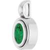 Natural Emerald | Oval | 5 x 3mm | Lab-Grown Emerald | Oval | 5 x 3mm