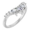 Natural Diamond | Pear | 5 x 3mm | Lab-Grown Diamond | Pear | 5 x 3mm