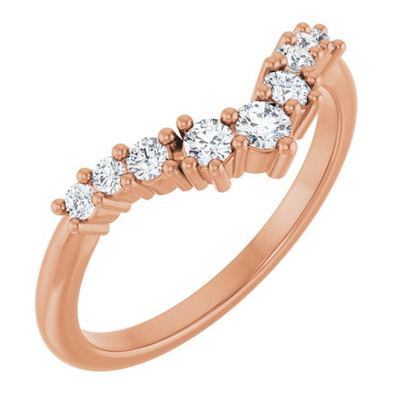Natural Diamond | Round | 2.5mm | Lab-Grown Diamond | Round | 2.5mm