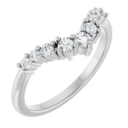 Natural Diamond | Round | 2.5mm | Lab-Grown Diamond | Round | 2.5mm
