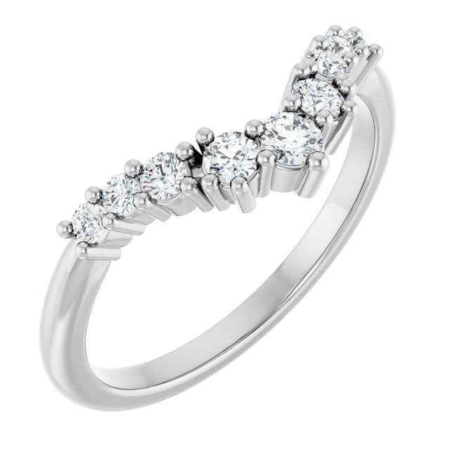 Natural Diamond | Round | 2.5mm | Lab-Grown Diamond | Round | 2.5mm