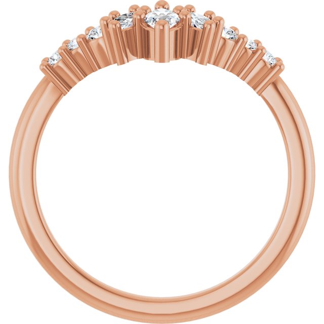 Natural Diamond | Marquise | 5 x 2.5mm | Lab-Grown Diamond | Marquise | 5 x 2.5mm