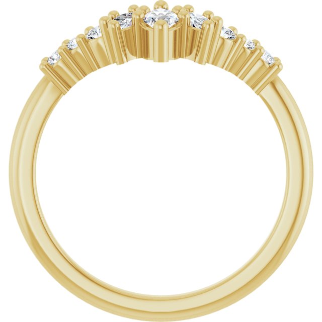 Natural Diamond | Marquise | 5 x 2.5mm | Lab-Grown Diamond | Marquise | 5 x 2.5mm