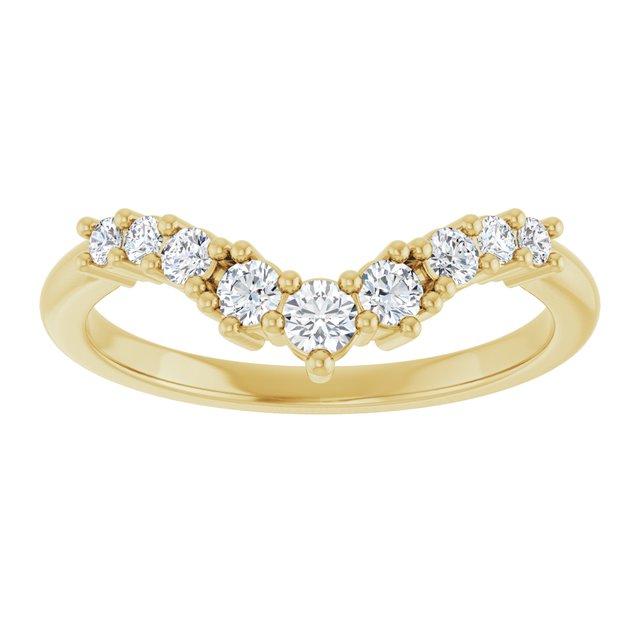 Natural Diamond | Round | 2.5mm | Lab-Grown Diamond | Round | 2.5mm