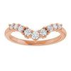 Natural Diamond | Round | 2.5mm | Lab-Grown Diamond | Round | 2.5mm