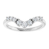 Natural Diamond | Round | 2.5mm | Lab-Grown Diamond | Round | 2.5mm