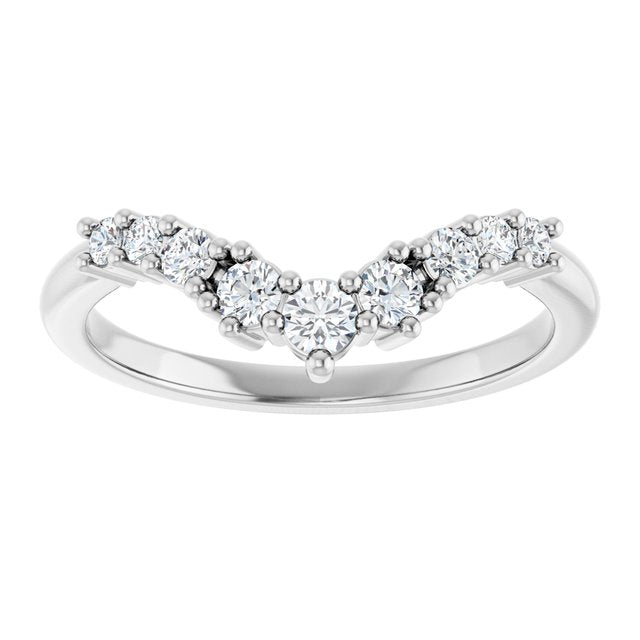 Natural Diamond | Round | 2.5mm | Lab-Grown Diamond | Round | 2.5mm