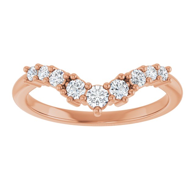 Natural Diamond | Round | 2.5mm | Lab-Grown Diamond | Round | 2.5mm