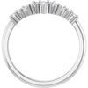 Natural Diamond | Round | 2.5mm | Lab-Grown Diamond | Round | 2.5mm