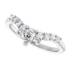 Natural Diamond | Pear | 4.5 x 3mm | Lab-Grown Diamond | Pear | 4.5 x 3mm