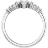 Natural Diamond | Pear | 4.5 x 3mm | Lab-Grown Diamond | Pear | 4.5 x 3mm
