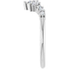 Natural Diamond | Pear | 4 x 3mm | Lab-Grown Diamond | Pear | 4 x 3mm