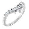 Natural Diamond | Pear | 4 x 3mm | Lab-Grown Diamond | Pear | 4 x 3mm