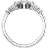Natural Diamond | Pear | 5 x 3mm | Lab-Grown Diamond | Pear | 5 x 3mm