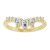 Natural Diamond | Pear | 5 x 3mm | Lab-Grown Diamond | Pear | 5 x 3mm