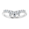 Natural Diamond | Pear | 5 x 3mm | Lab-Grown Diamond | Pear | 5 x 3mm