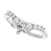 Natural Diamond | Pear | 5 x 3mm | Lab-Grown Diamond | Pear | 5 x 3mm