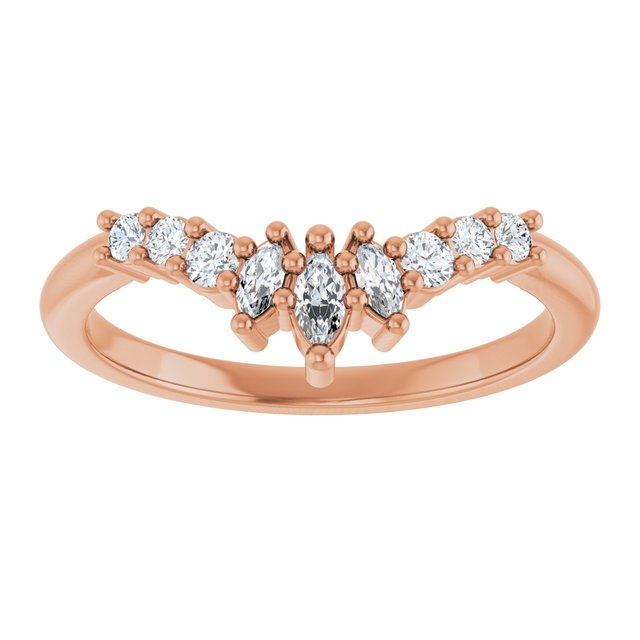 Natural Diamond | Marquise | 3.5 x 1.75mm | Lab-Grown Diamond | Marquise | 3.5 x 1.75mm
