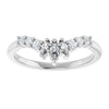 Natural Diamond | Marquise | 3.5 x 1.75mm | Lab-Grown Diamond | Marquise | 3.5 x 1.75mm