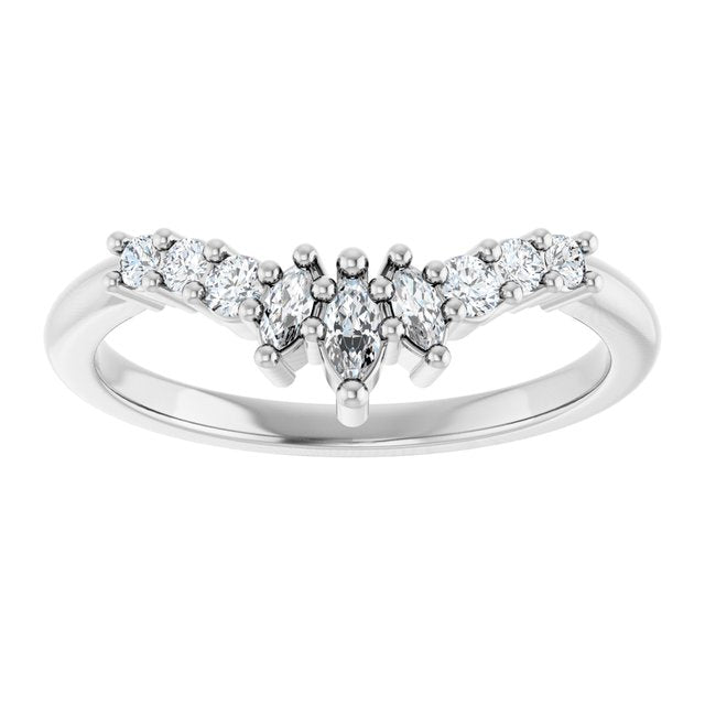 Natural Diamond | Marquise | 3.5 x 1.75mm | Lab-Grown Diamond | Marquise | 3.5 x 1.75mm