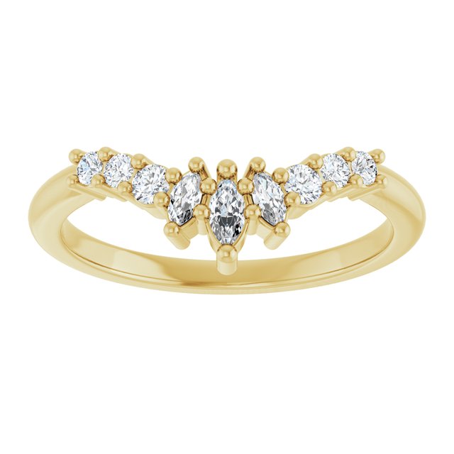Natural Diamond | Marquise | 3.5 x 1.75mm | Lab-Grown Diamond | Marquise | 3.5 x 1.75mm