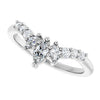 Natural Diamond | Marquise | 5 x 2.5mm | Lab-Grown Diamond | Marquise | 5 x 2.5mm