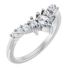 Natural Diamond | Marquise | 5 x 3mm | Lab-Grown Diamond | Marquise | 5 x 3mm