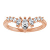 Natural Diamond | Marquise | 5 x 3mm | Lab-Grown Diamond | Marquise | 5 x 3mm
