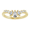 Natural Diamond | Marquise | 5 x 3mm | Lab-Grown Diamond | Marquise | 5 x 3mm