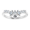 Natural Diamond | Marquise | 5 x 3mm | Lab-Grown Diamond | Marquise | 5 x 3mm