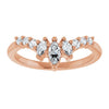 Natural Diamond | Marquise | 5 x 2.5mm | Lab-Grown Diamond | Marquise | 5 x 2.5mm
