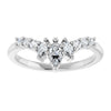 Natural Diamond | Marquise | 5 x 2.5mm | Lab-Grown Diamond | Marquise | 5 x 2.5mm