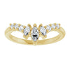 Natural Diamond | Marquise | 5 x 2.5mm | Lab-Grown Diamond | Marquise | 5 x 2.5mm
