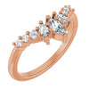 Natural Diamond | Marquise | 5 x 2.5mm | Lab-Grown Diamond | Marquise | 5 x 2.5mm