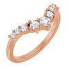 Natural Diamond | Round | 3mm | Lab-Grown Diamond | Round | 3mm