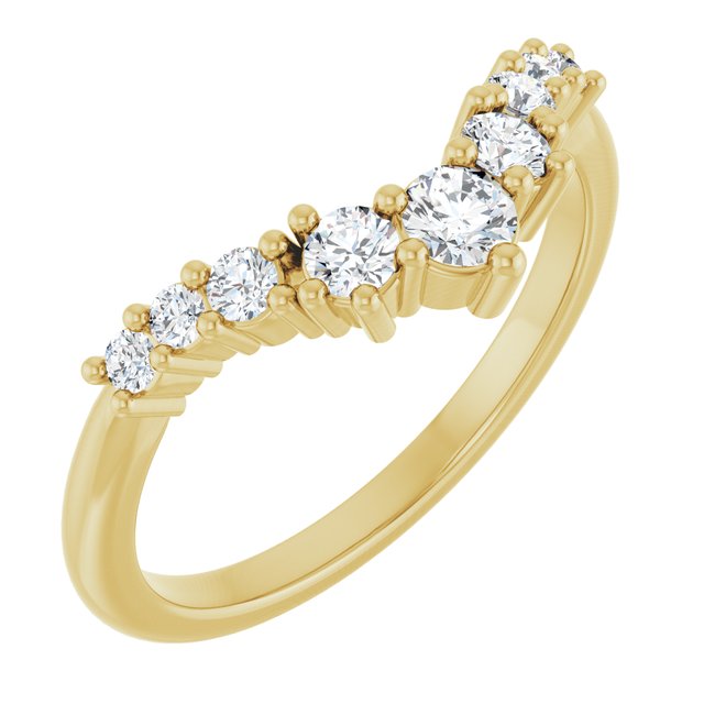 Natural Diamond | Round | 3mm | Lab-Grown Diamond | Round | 3mm