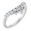 Natural Diamond | Pear | 4.5 x 3mm | Lab-Grown Diamond | Pear | 4.5 x 3mm