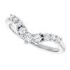 Natural Diamond | Round | 2.5mm | Lab-Grown Diamond | Round | 2.5mm