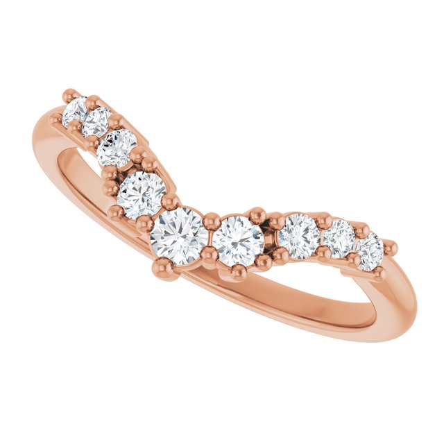 Natural Diamond | Round | 2.5mm | Lab-Grown Diamond | Round | 2.5mm