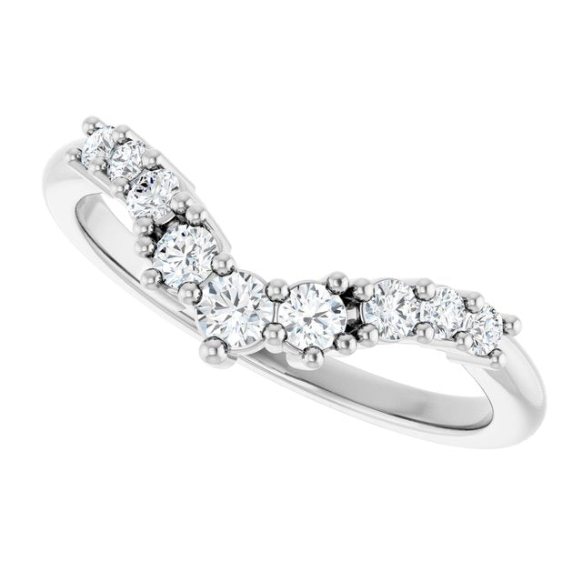 Natural Diamond | Round | 2.5mm | Lab-Grown Diamond | Round | 2.5mm