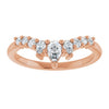 Natural Diamond | Pear | 4.5 x 3mm | Lab-Grown Diamond | Pear | 4.5 x 3mm