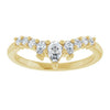 Natural Diamond | Pear | 4.5 x 3mm | Lab-Grown Diamond | Pear | 4.5 x 3mm