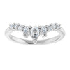 Natural Diamond | Pear | 4.5 x 3mm | Lab-Grown Diamond | Pear | 4.5 x 3mm