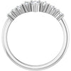 Natural Diamond | Round | 3mm | Lab-Grown Diamond | Round | 3mm